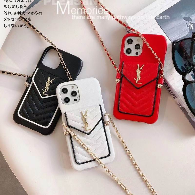 YSL iphone 11-14pro max 31